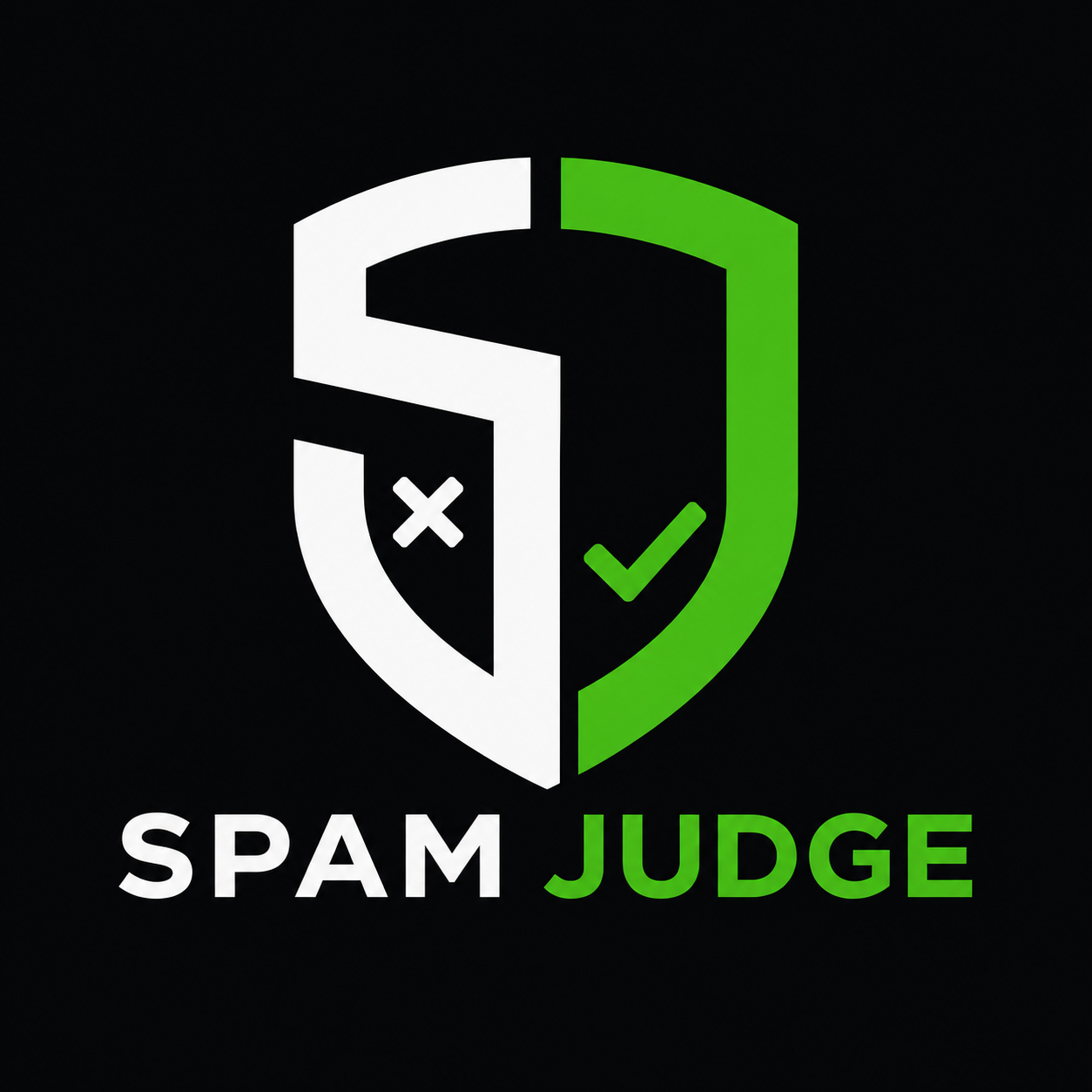 Spam Judge Logo